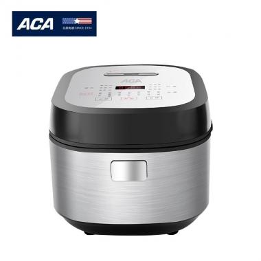 ACA北美电器方形降糖饭煲