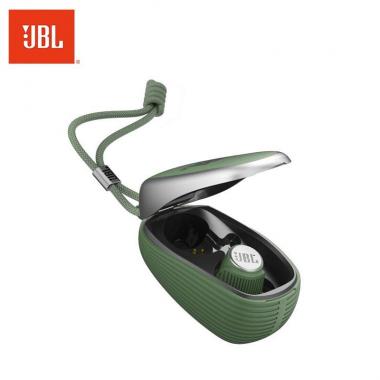 JBL 小飓风跑步防水防汗音乐耳机