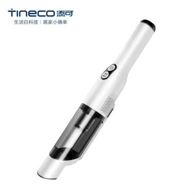 添可TINECO无线随手吸 智能有屏版