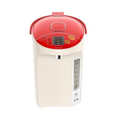 美国康宁WORLD KITCHEN智能恒温电热水瓶