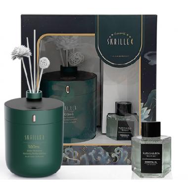柯乐希Skrillex香薰加湿器