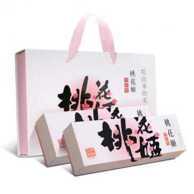 东阿阿胶·桃花姬阿胶糕
