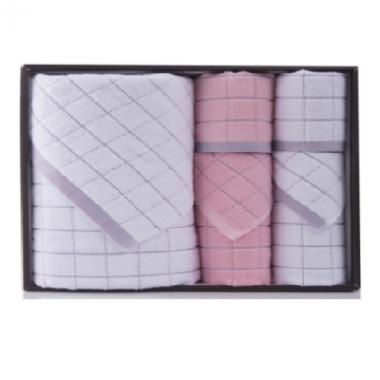 洁丽雅套装清雅