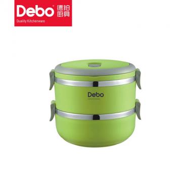 Debo德铂沃格尔饭盒