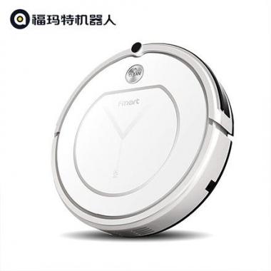 福玛特Fmart 智能扫地机器人