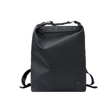 ITO 无边界系列双肩背包（烟灰色）