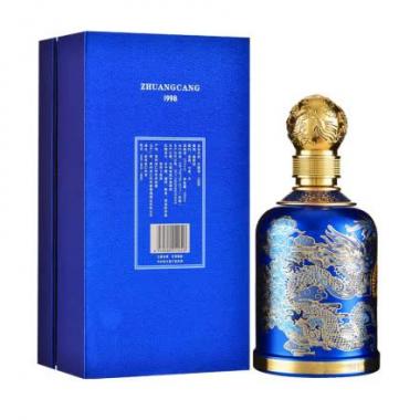 53°庄藏酒·1998 450ml