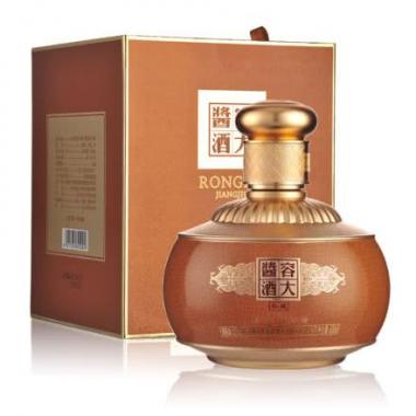 53°容大酱酒（私藏）500ml