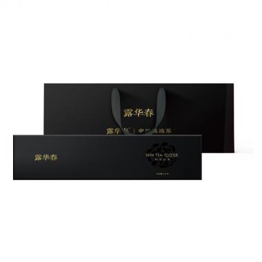 露华春七子饼礼盒231g