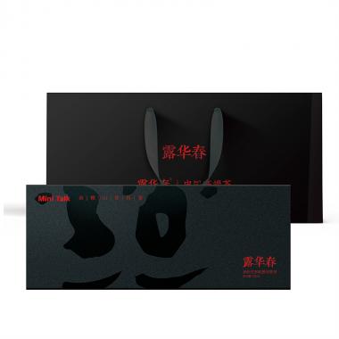 露华春迷你沱30粒150g