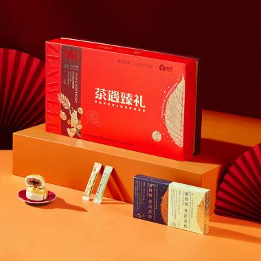 臻味-336g茶遇臻礼