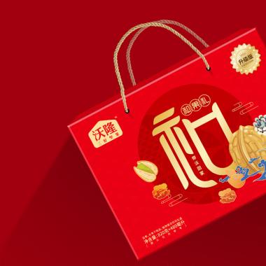 沃隆和果礼1.3kg